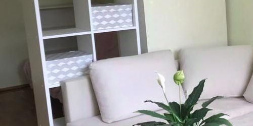 1-комн квартира переулок Посланников, 11/14