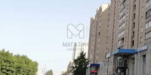 Помещение свободного назначения Просвещения пр-кт,  д. 35