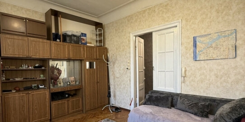 4-комн квартира улица Маринеско,  д. 1