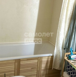 Продажа 3-комн квартиры на вторичном рынке ул Пулковская,  д. 2