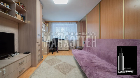 2-комн квартира Наро-Фоминск, ул. Профсоюзная,  д. 8