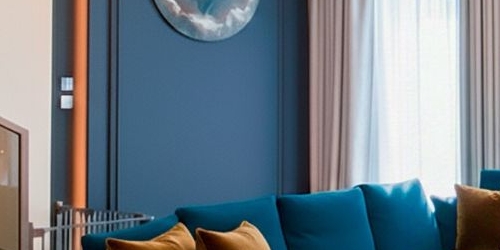 4-комн квартира Долгоруковская улица, 23А