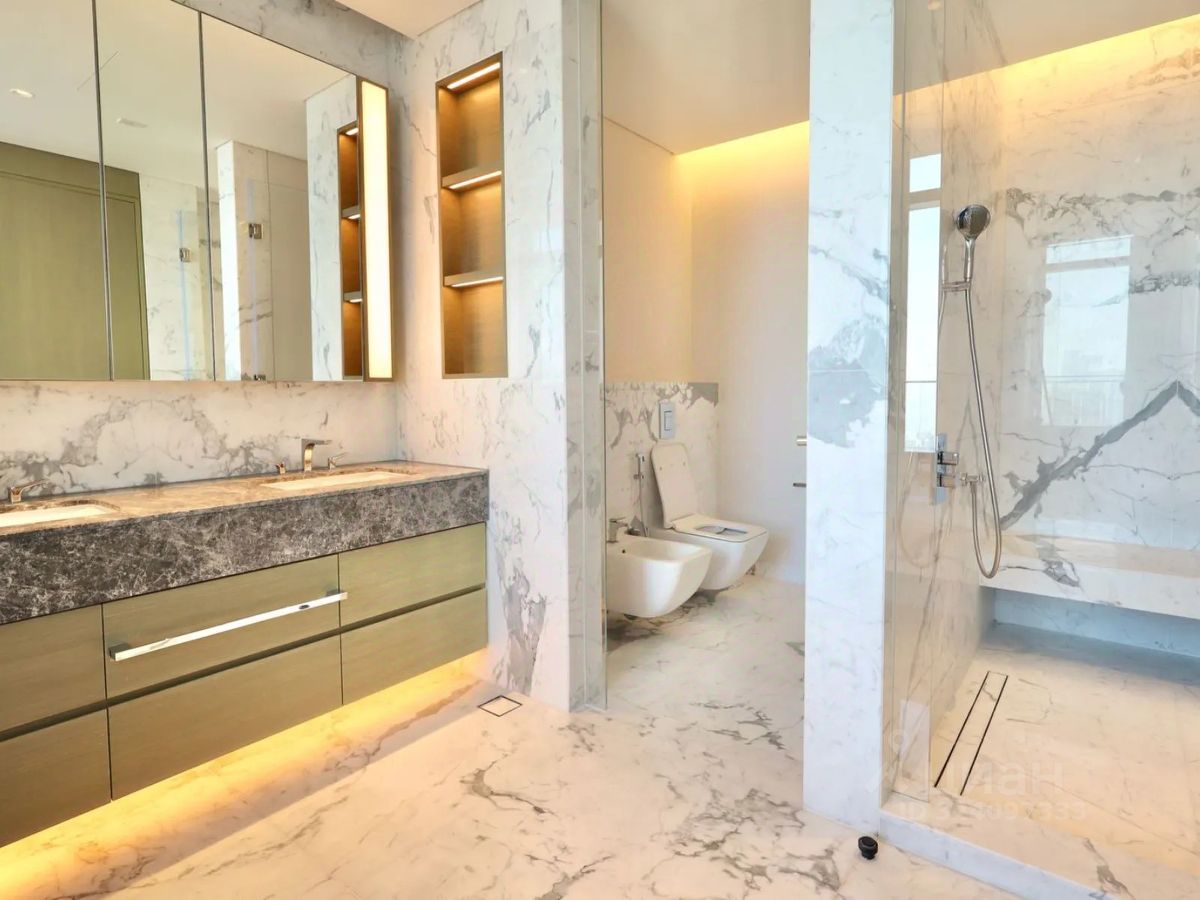 Продажа 4-комн квартиры на вторичном рынке улица Василисы Кожиной, вл25/1