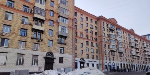 2-комн квартира ул Дмитрия Ульянова,  д. 24,  к. 1