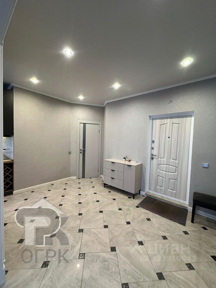 Продажа 1-комн квартиры на вторичном рынке Ольгино мкр, Балашиха, улица Главная,  д. 3