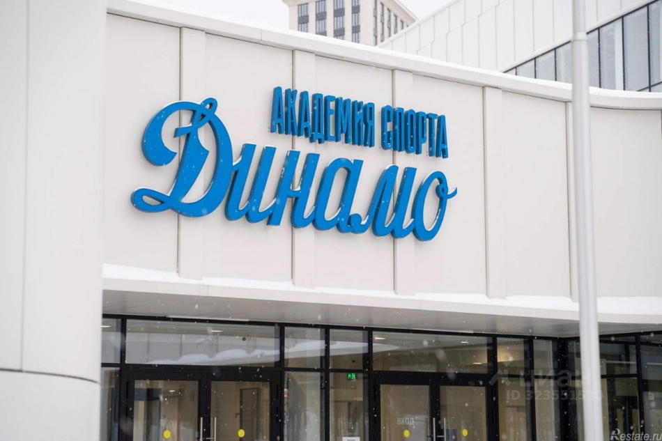 Аренда ПСН улица Юрия Никулина