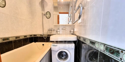 1-комн квартира ул Руднева,  д. 3,  к. 2