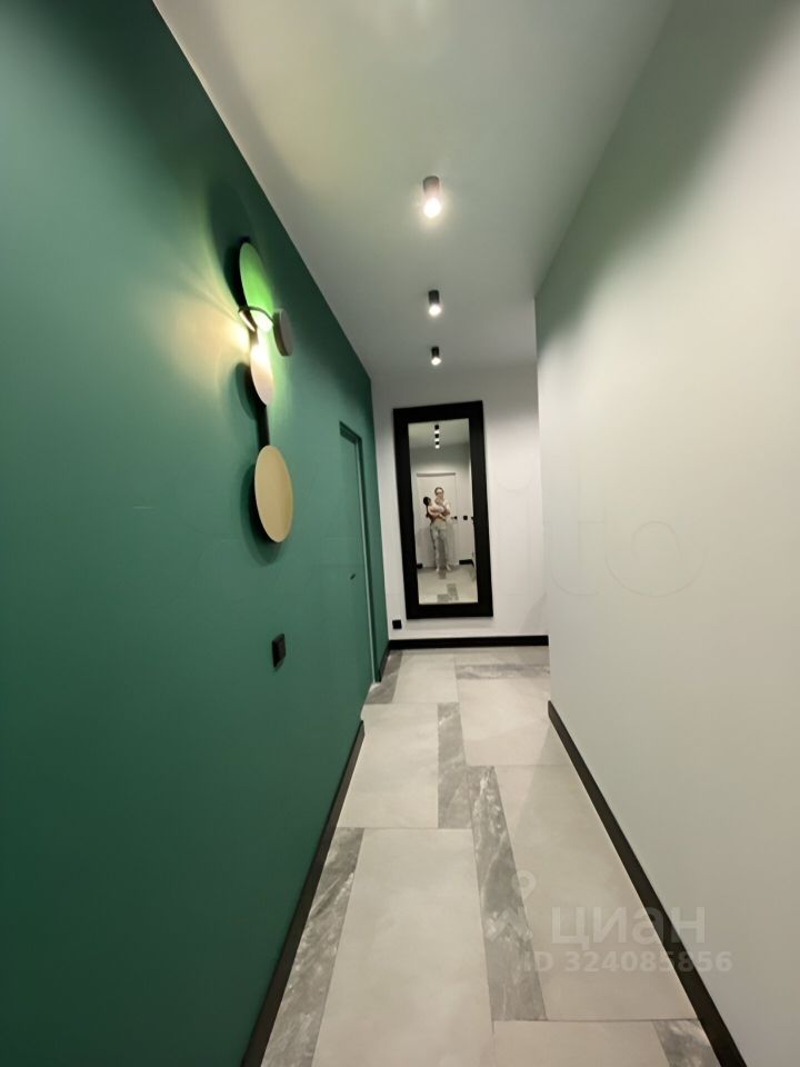 Продажа 2-комн квартиры на вторичном рынке Пушкин, улица Камероновская, 3к1