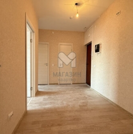 Продажа 2-комн квартиры на вторичном рынке Мурино, ул Шоссе в Лаврики,  д. 71,  к. 2