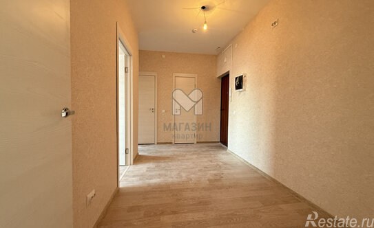 Продажа 2-комн квартиры на вторичном рынке Мурино, ул Шоссе в Лаврики,  д. 71,  к. 2