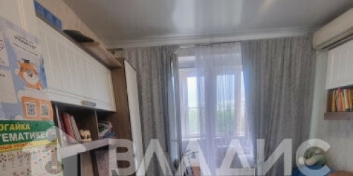 2-комн квартира улица Лескова,  д. 22