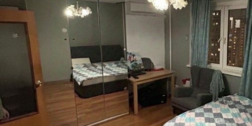 3-комн квартира Молодогвардейская улица, 34