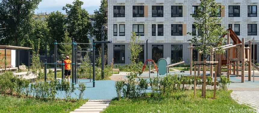 Продажа 1-комн квартиры в новостройке Котельники, мкр. Ковровый,  корп. 5-8