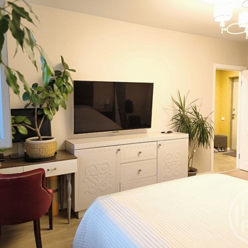 1-комн квартира Полевая Сабировская ул. ,  д. 45й,  к. 1