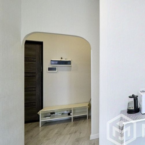 1-комн квартира проспект Патриотов, 34