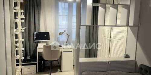 2-комн квартира 18-я линия,  д. 7