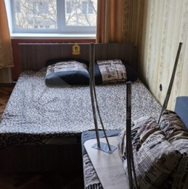 Аренда 2-комн квартиры на вторичном рынке Новоизмайловский пр-кт,  д. 44,  к. 2