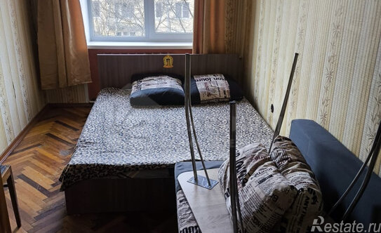 Аренда 2-комн квартиры на вторичном рынке Новоизмайловский пр-кт,  д. 44,  к. 2