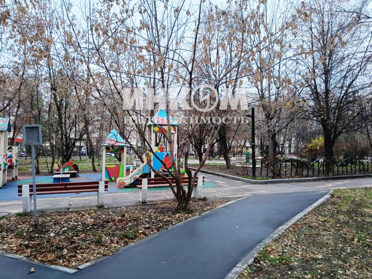 Продажа 1-комн квартиры на вторичном рынке Хавская улица, 1К1