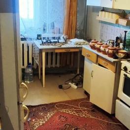 Продажа 1-комн квартиры на вторичном рынке Одинцово г, Неделина ул,  д. 5