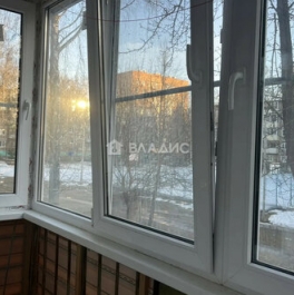 Продажа 2-комн квартиры на вторичном рынке Коломна, пр-кт Кирова,  д. 42