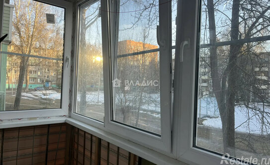 Продажа 2-комн квартиры на вторичном рынке Коломна, пр-кт Кирова,  д. 42