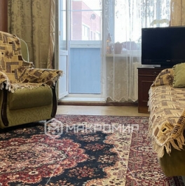 Продажа 3-комн квартиры на вторичном рынке улица Ильюшина,  д. 15 к1