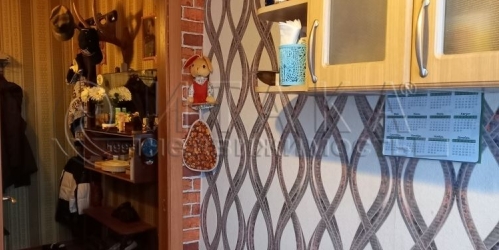 1-комн квартира Приозерск, Привокзальная,  д. 5