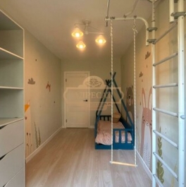 Продажа 3-комн квартиры на вторичном рынке ул Крупской,  д. 31