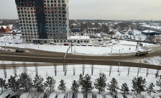 Продажа 2-комн квартиры на вторичном рынке Реутов г, Юбилейный пр-кт,  д. 67