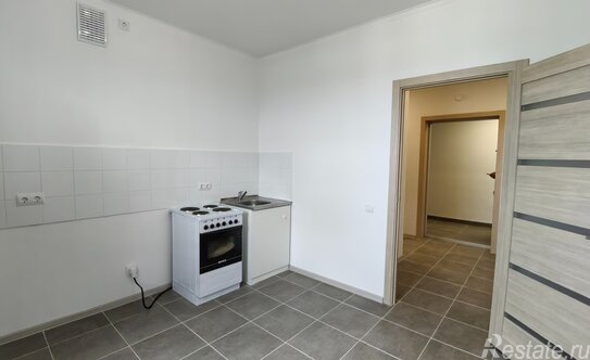 Продажа 3-комн квартиры на вторичном рынке Николая Озерова ул,  д. 2 к1