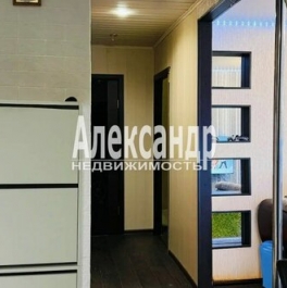 Продажа 3-комн квартиры на вторичном рынке Павлово, ул Советская,  д. 5