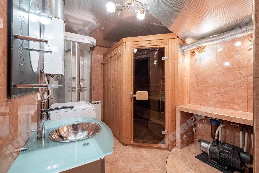Продажа 1-комн квартиры на вторичном рынке Колокольная улица, 5