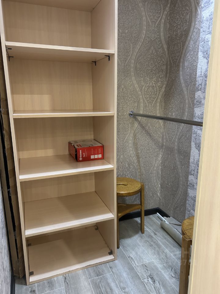 Продажа 2-комн квартиры на вторичном рынке Ильинский пгт, улица Чкалова, 2к1