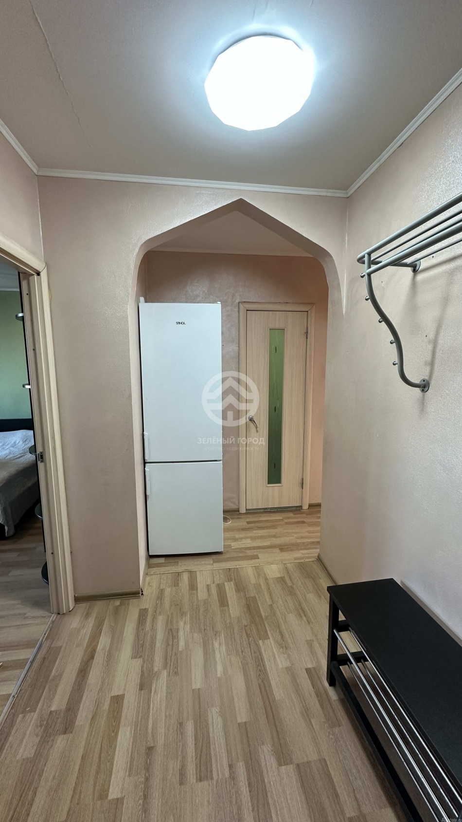 Продажа 2-комн квартиры на вторичном рынке деревня Голубое, д. 5, к. 2,  д. 2