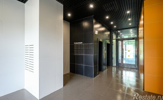 Продажа 2-комн квартиры на вторичном рынке ул Верхние Поля,  д. 19