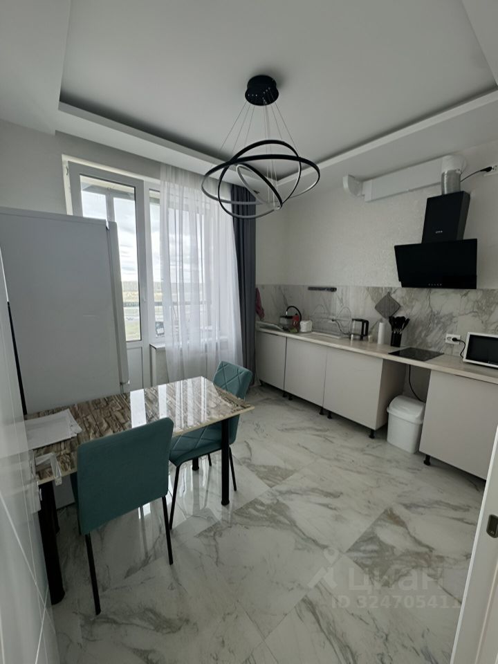 Продажа 1-комн квартиры на вторичном рынке проспект Народного ополчения, 149