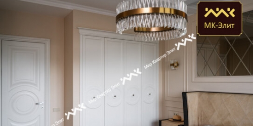 3-комн квартира ул Вязовая,  д. 8