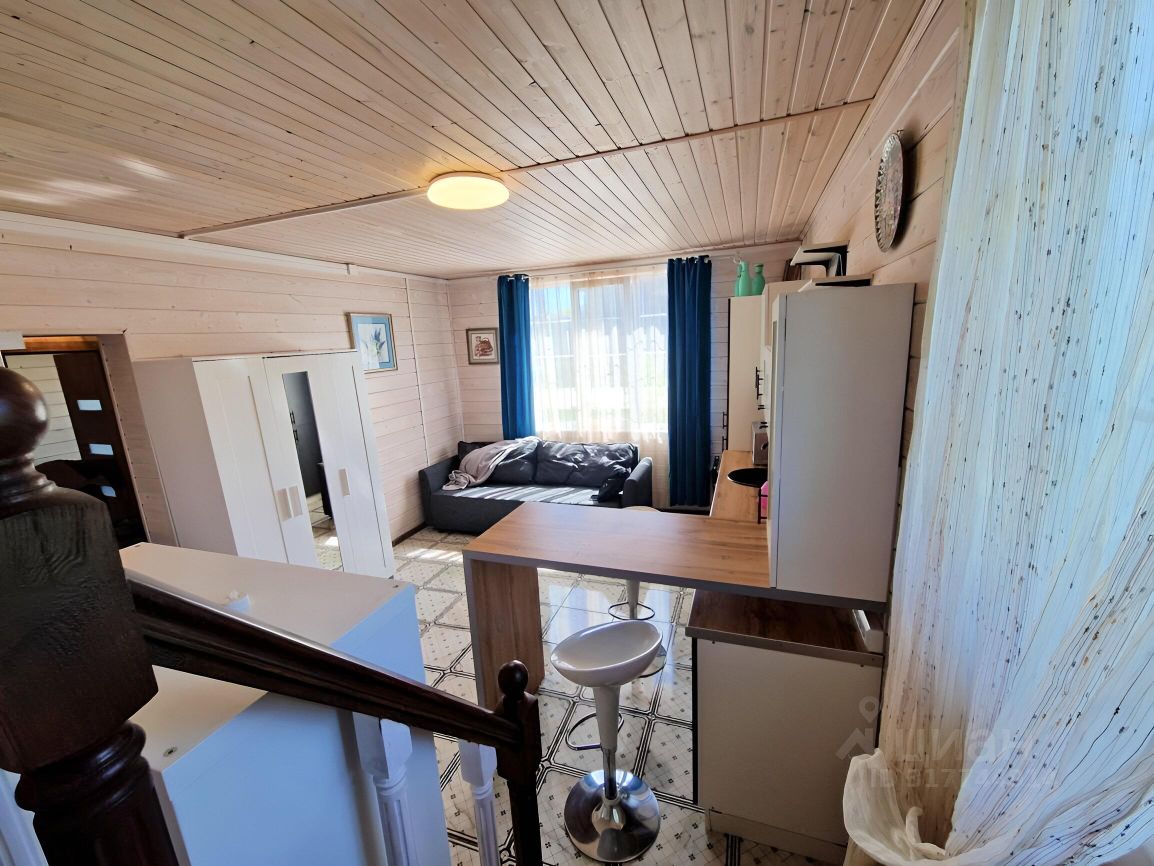 Продажа дома пос. Ольшаники, ТСН усадьба, проезд Бирюзовый