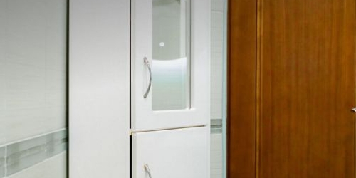 4-комн квартира Воронежская улица, 76