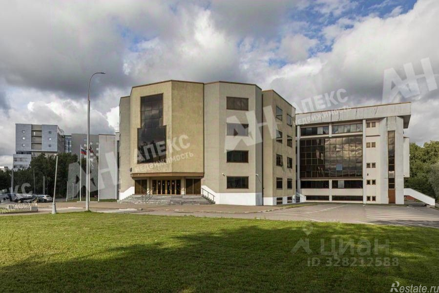 Аренда офиса ул Профсоюзная,  д. 125