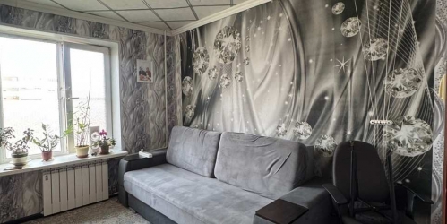 2-комн квартира Балашиха, Маяковского улица, дом 2