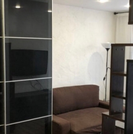 Продажа 1-комн квартиры на вторичном рынке улица Ращупкина,  д. 14 к2