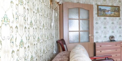 2-комн квартира Ломоносов, улица Скуридина, 2