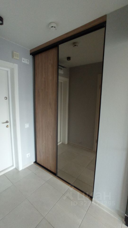 Аренда 2-комн квартиры на вторичном рынке Перовское шоссе, 2к3