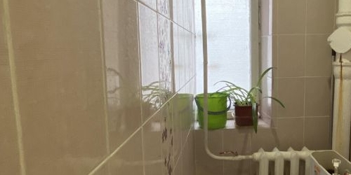 Комната Неглинная улица, 27