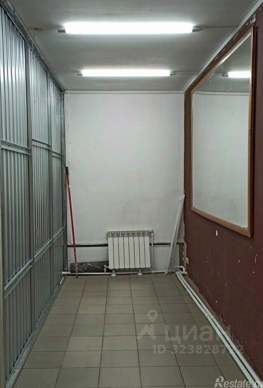 Аренда ПСН Реммаш, ул Спортивная,  д. 3