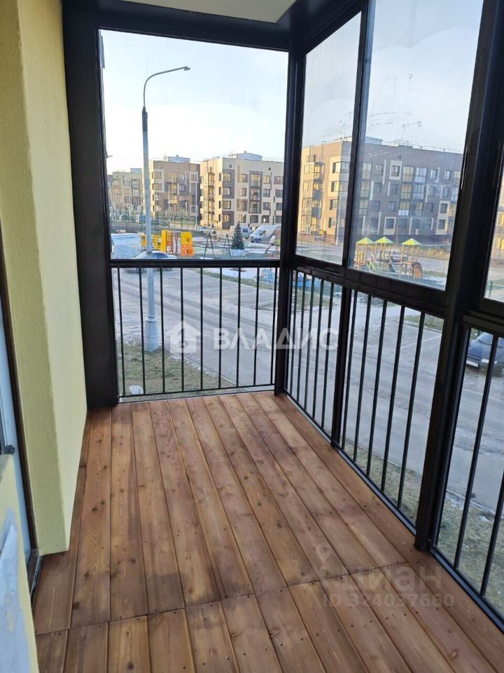 Продажа 2-комн квартиры на вторичном рынке Булатниково мкр, д. Жабкино, 12