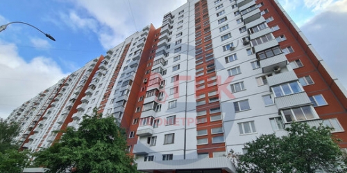 3-комн квартира ул Ивана Сусанина,  д. 2,  к. 1