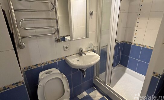 Аренда 2-комн квартиры на вторичном рынке Знаменская улица,  д. 37